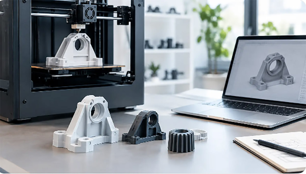 Rapid Prototyping for Better Production Decisions