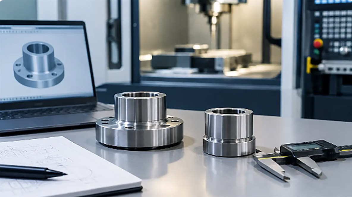 How to Select CNC Tolerances Without Overpaying